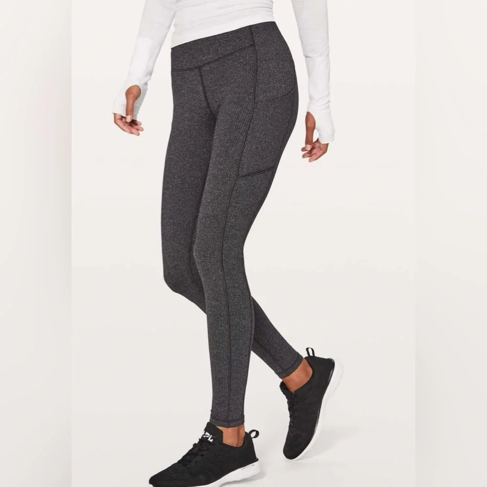 Lululemon Women’s Speed Up Tight 28”